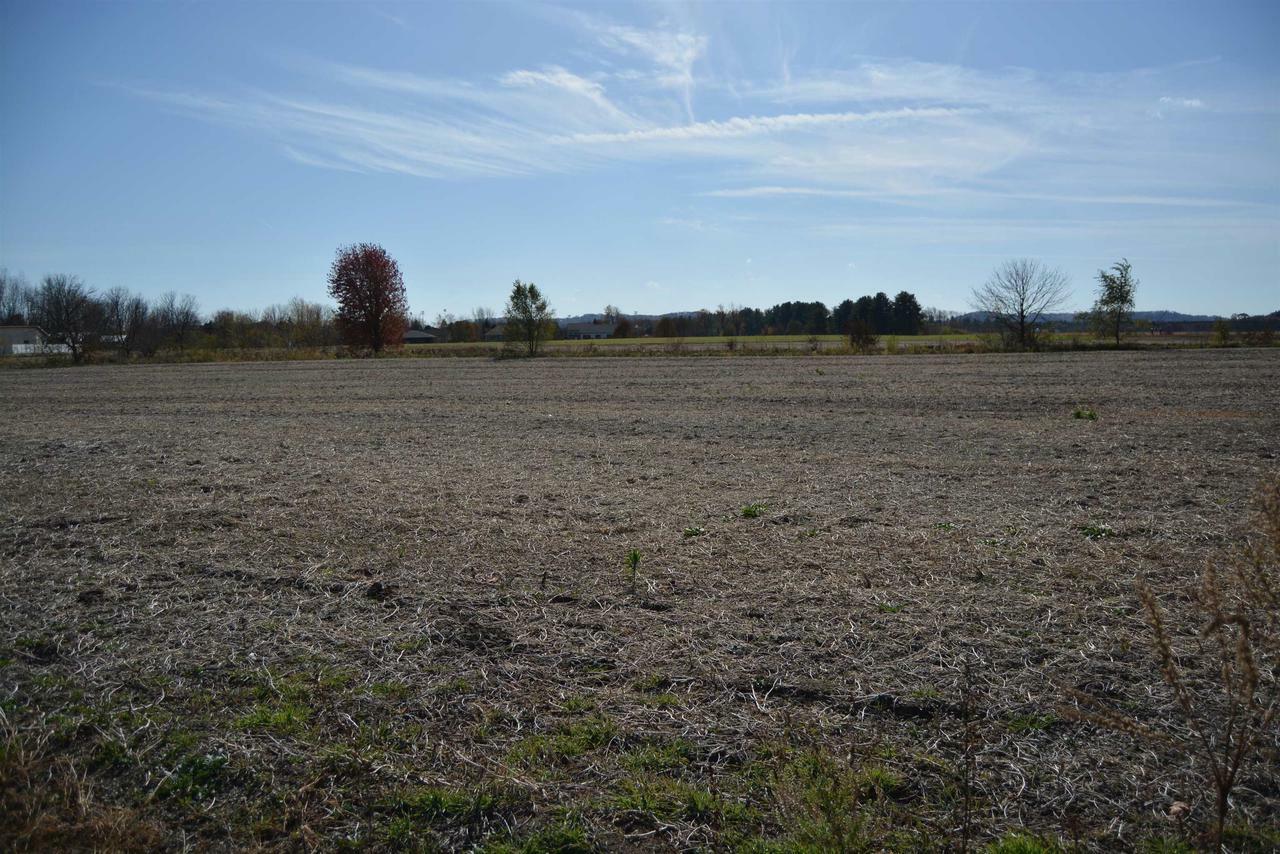 Property Photo:  Lot 51 North Westmor Street  WI 53588 