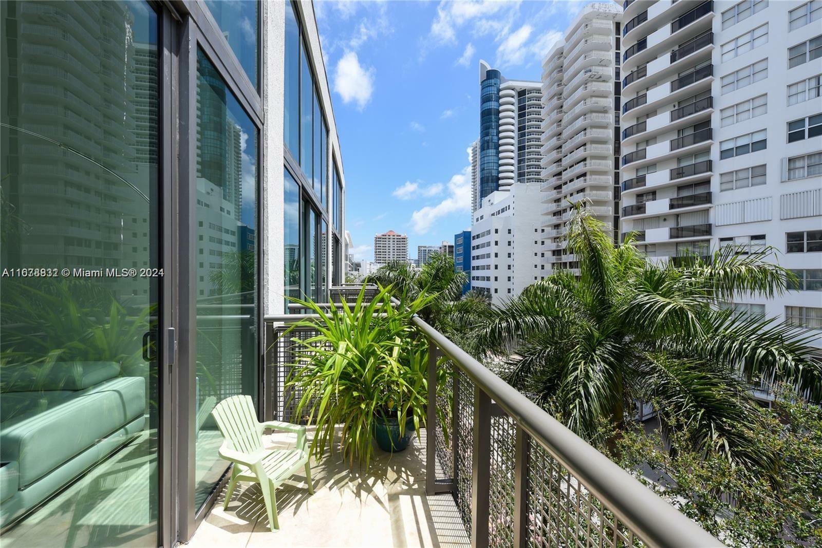 Property Photo:  6000 Collins Ave 505  FL 33140 