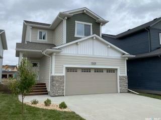 138 Antonini Court  Saskatoon SK S7L 7P2 photo