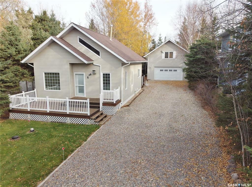 Property Photo:  6 Shelley Street  SK S0J 3E0 