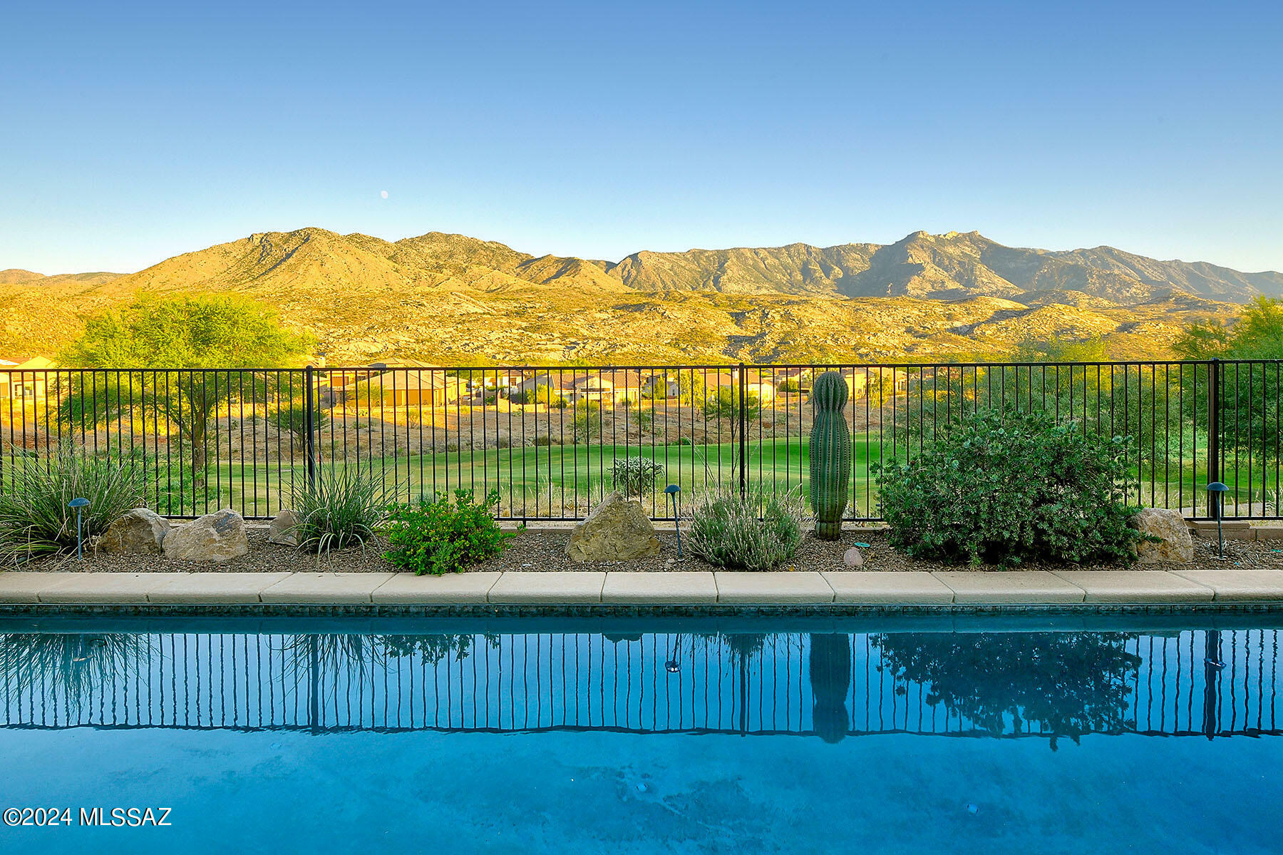 Property Photo:  36727 S Ocotillo Canyon Drive  AZ 85739 