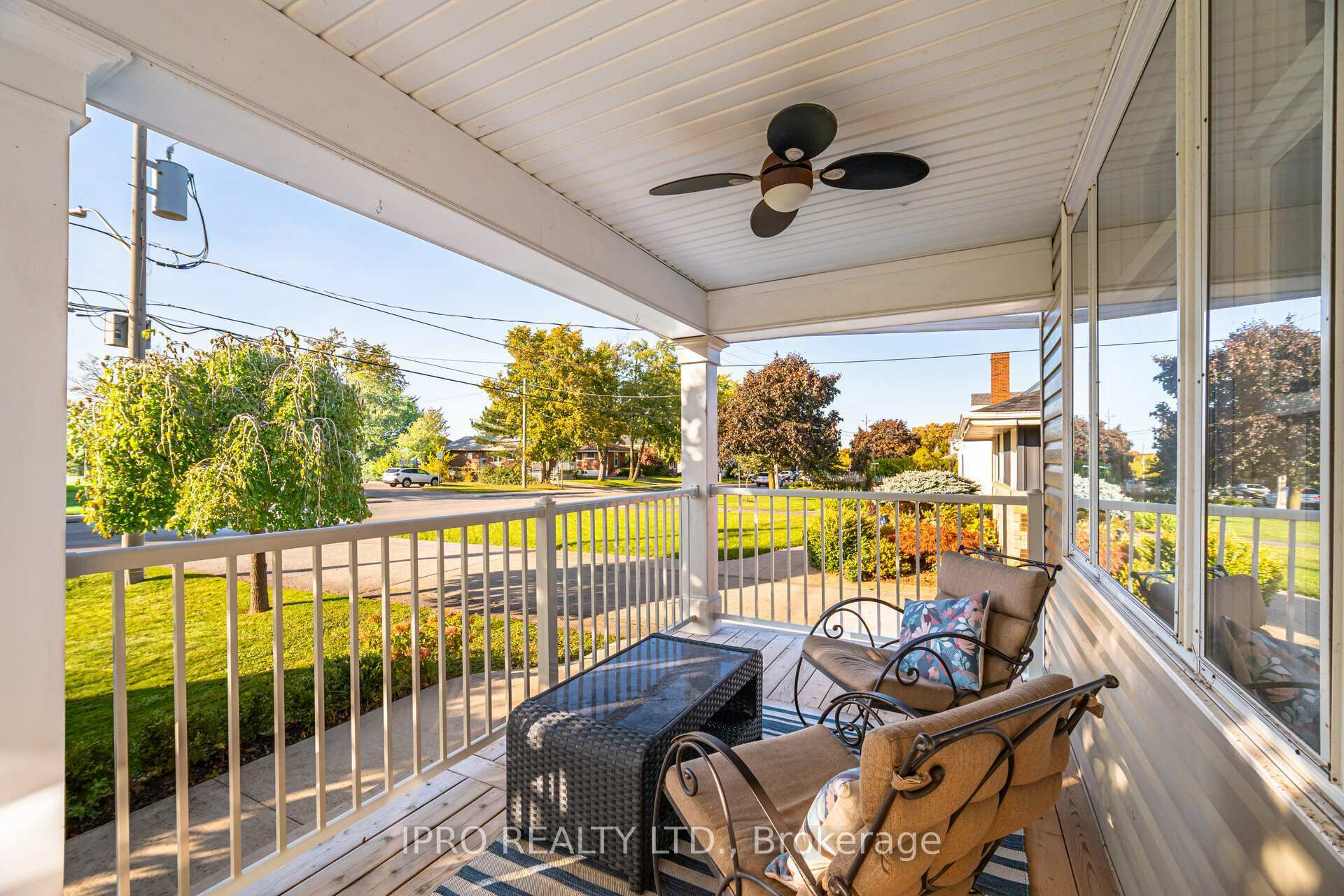 Property Photo: 264 Winona Road ON L8E 5L3
