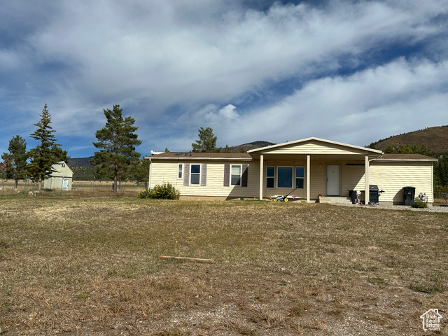 Property Photo:  24720 N 11750 E  UT 84629 