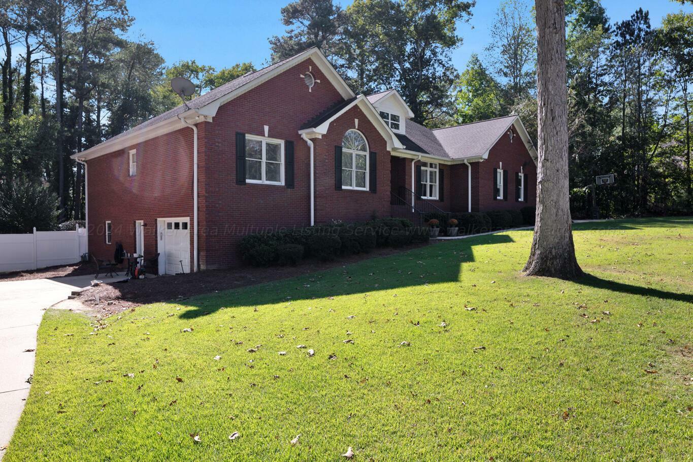 Property Photo:  407 Loblolly Ln  AL 35504 