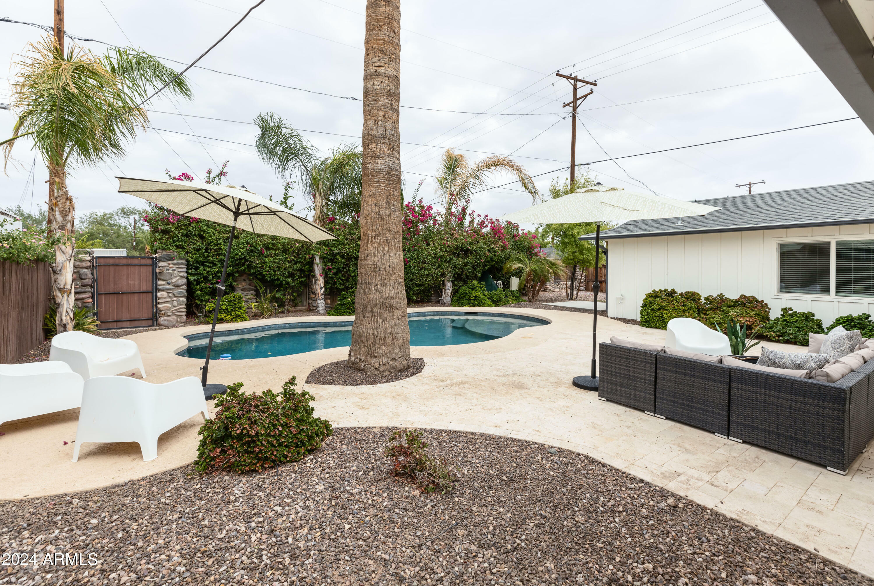 Property Photo:  8548 E Windsor Avenue  AZ 85257 