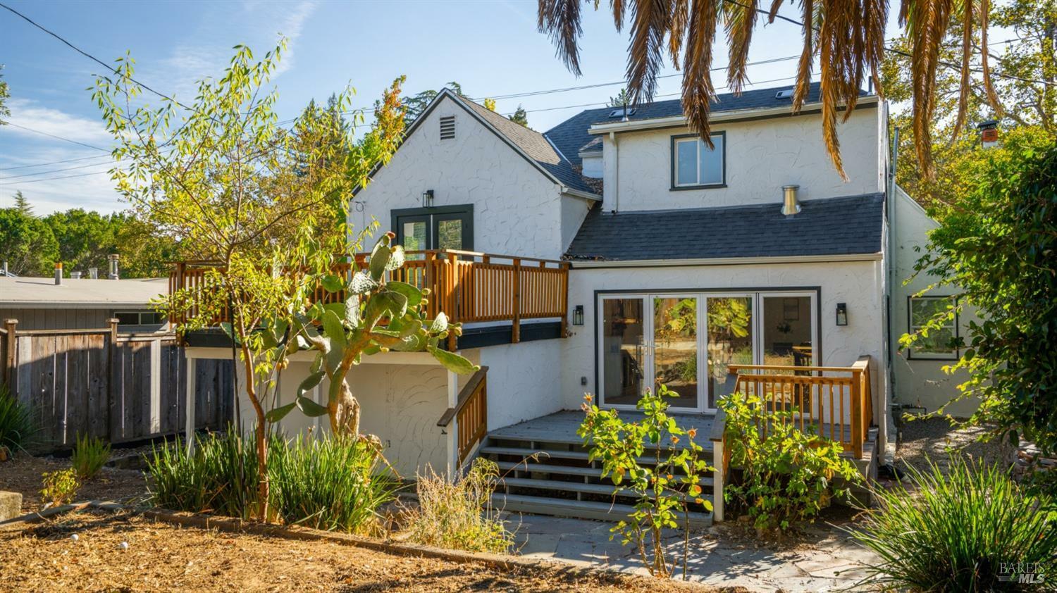 Property Photo:  1510 Sir Francis Drake Boulevard  CA 94960 