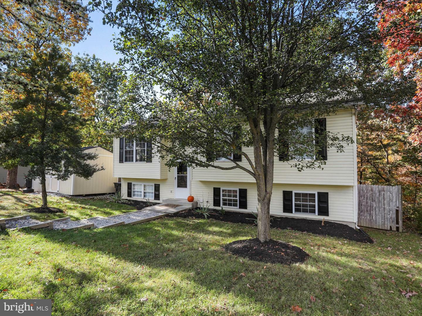 Property Photo:  81 Contessa Court  WV 25428 