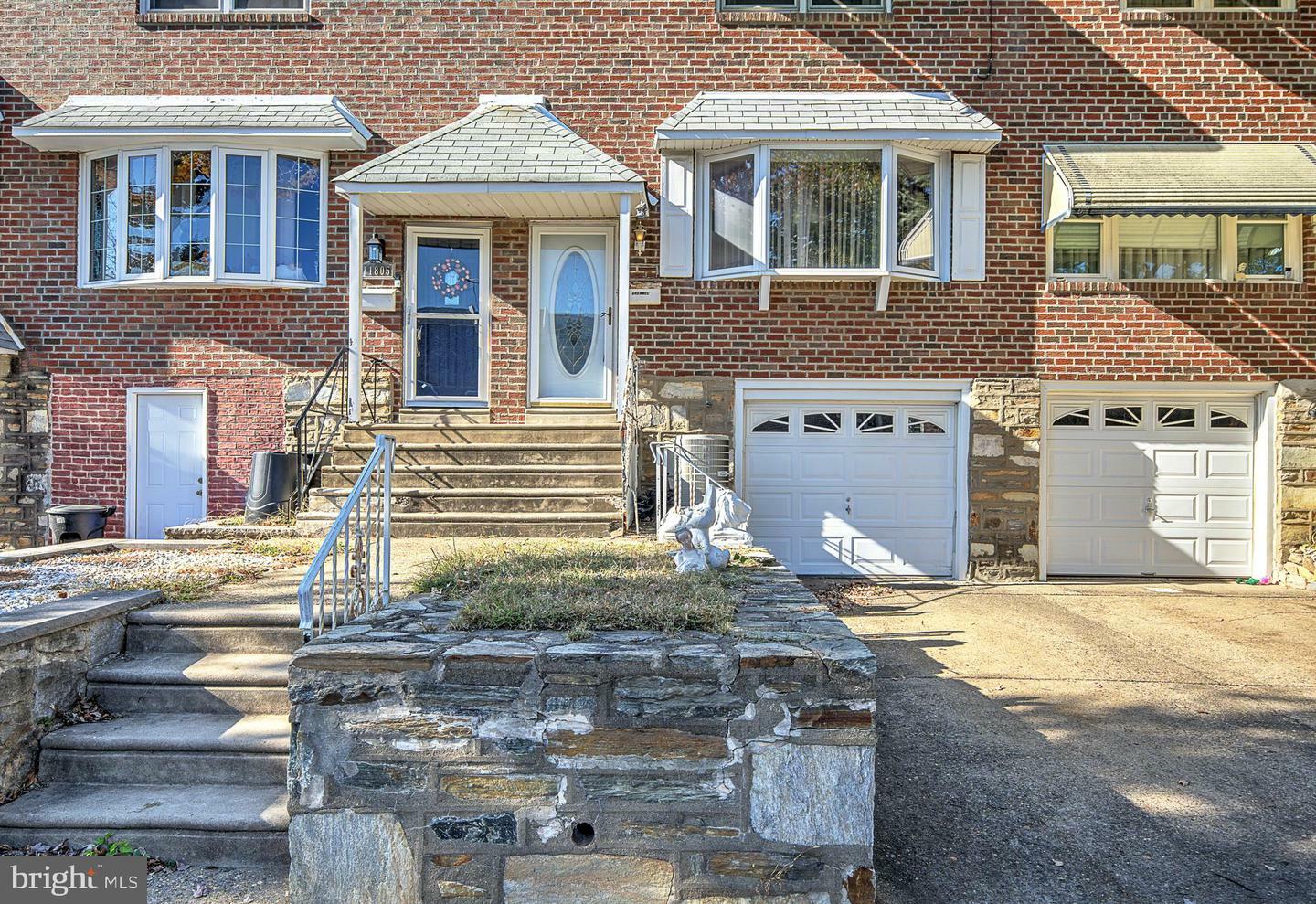 Property Photo:  11803 Colman Terrace  PA 19154 