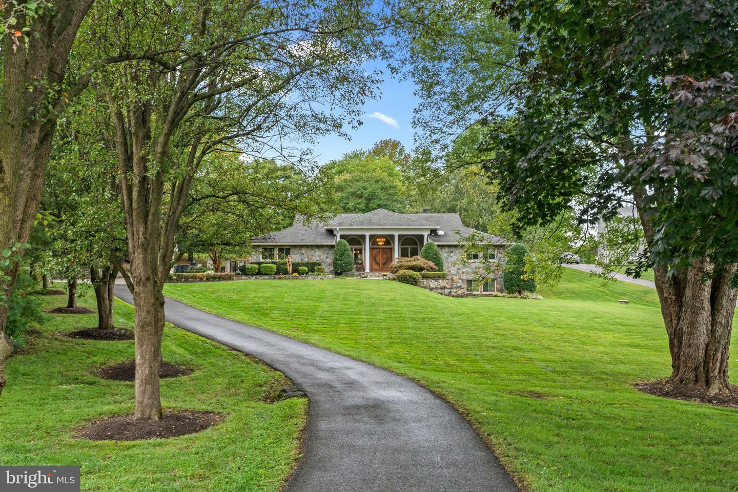 Property Photo:  3298 Green Ash Road  MD 21035 