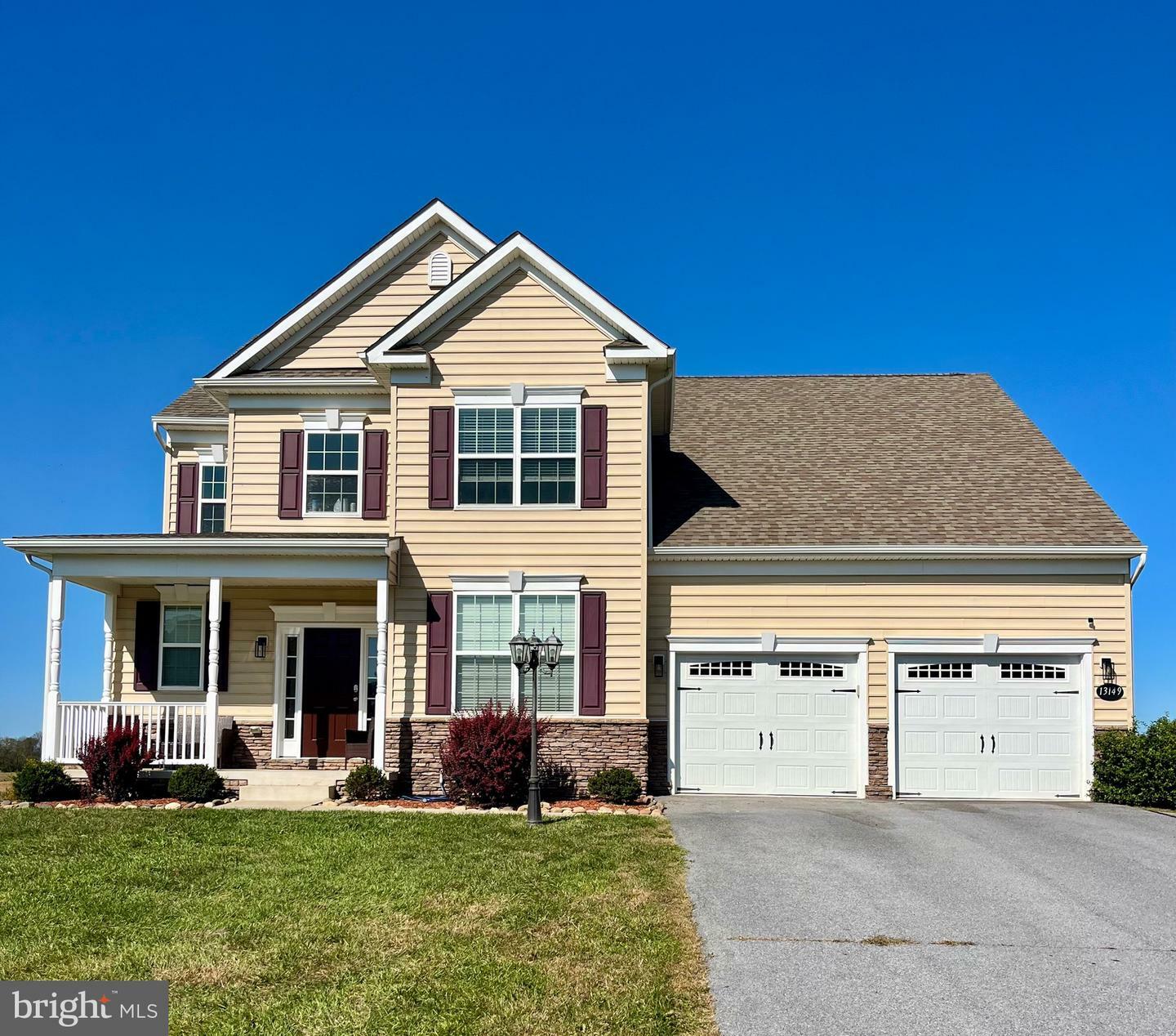 Property Photo:  13149 John Martin Drive  MD 21795 