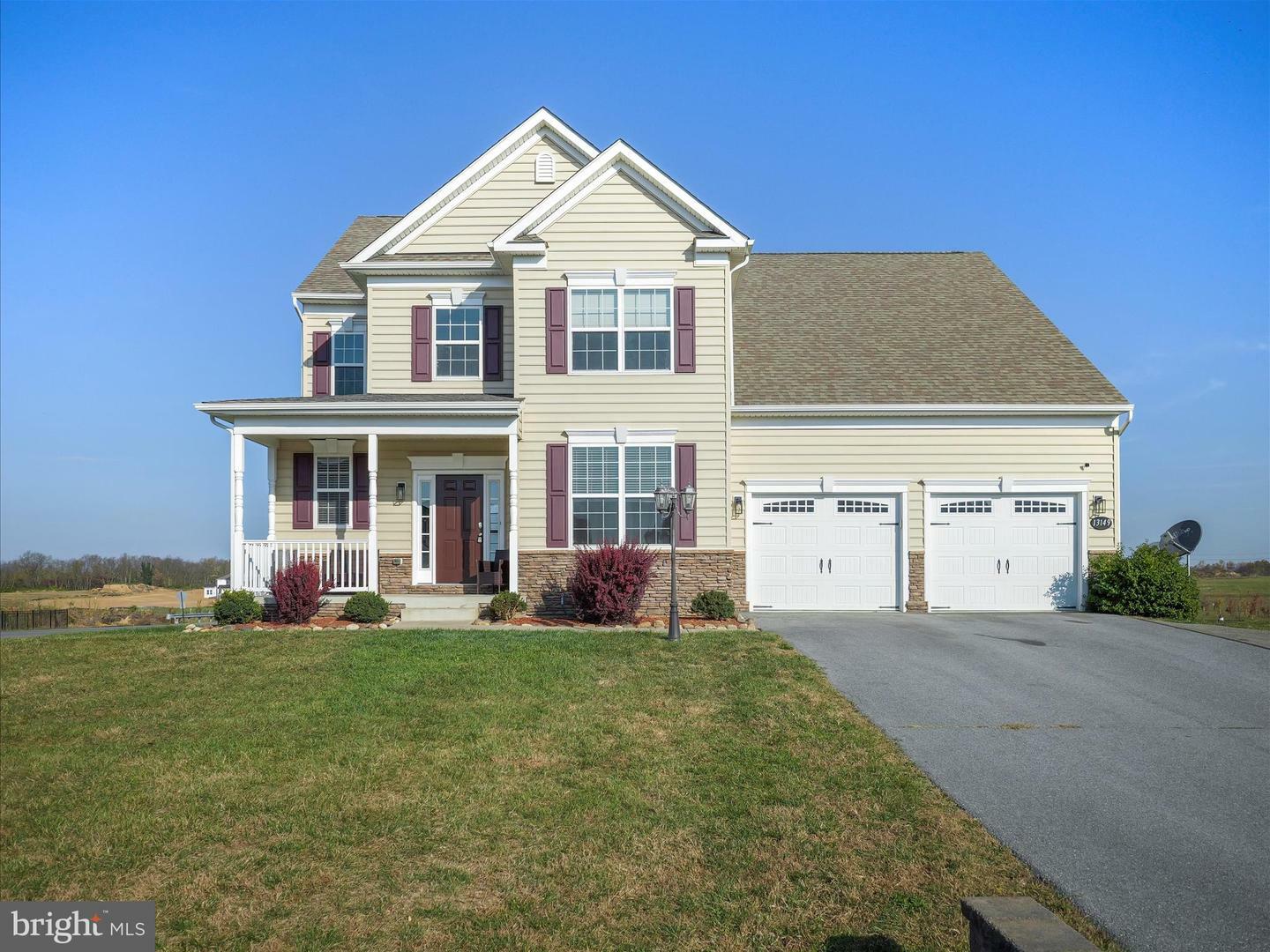 Property Photo:  13149 John Martin Drive  MD 21795 