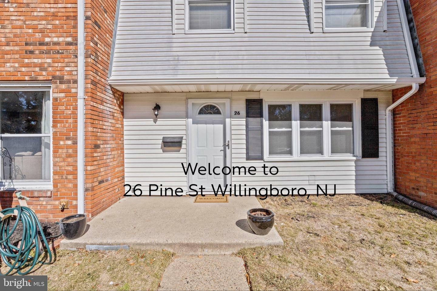 26 Pine Street  Willingboro NJ 08046 photo