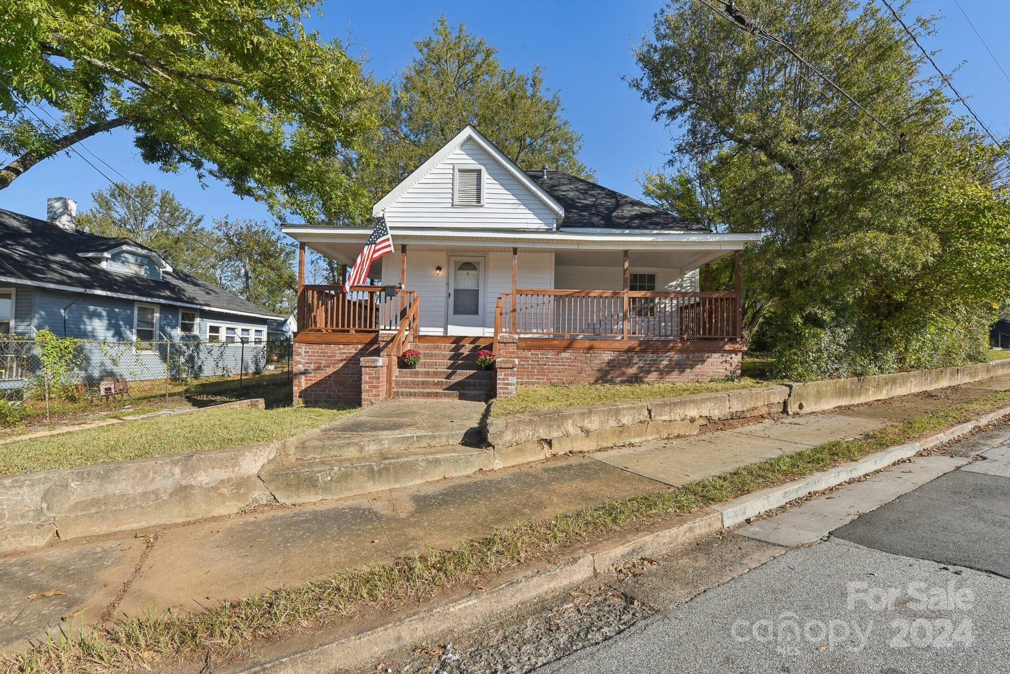 528 Hagins Street  Rock Hill SC 29730 photo