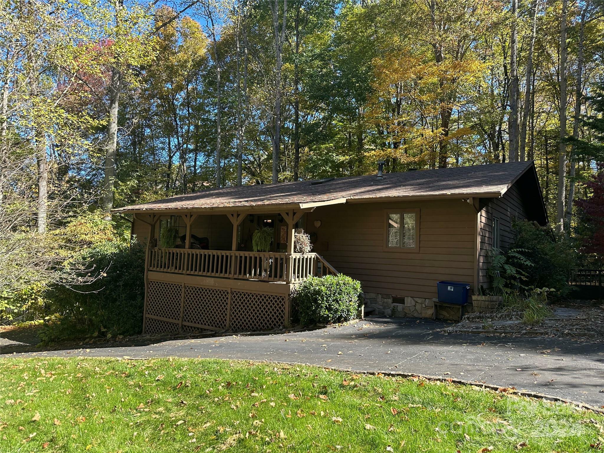 255 Dogwood Drive  Maggie Valley NC 28751 photo