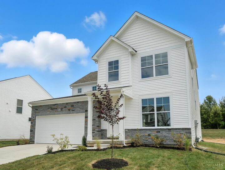 Property Photo: 619 Crabapple Court OH 45039
