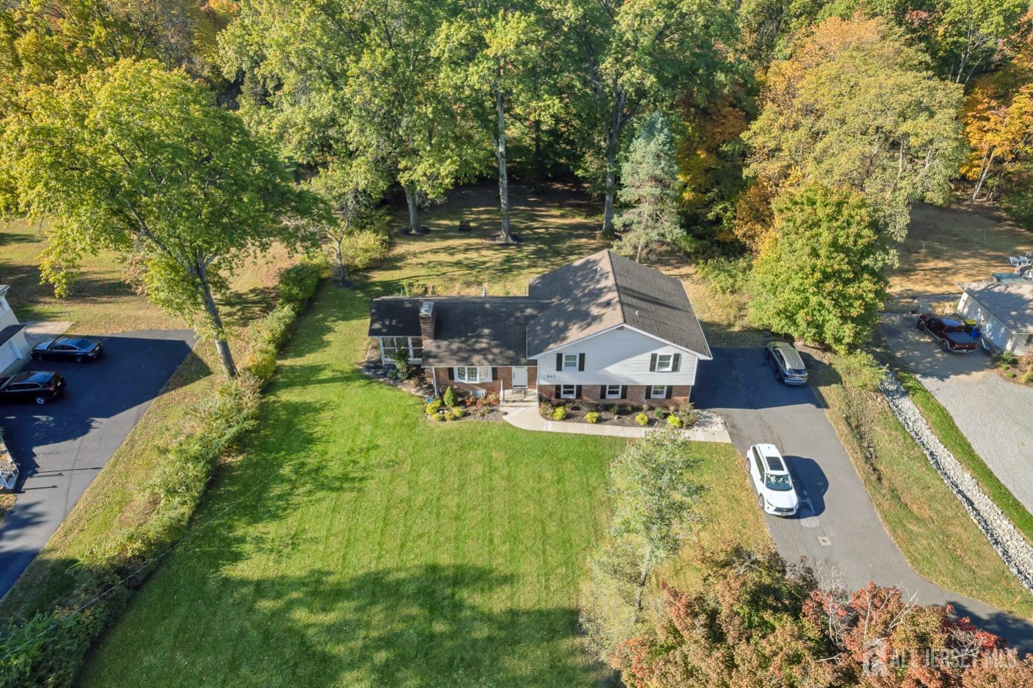 Property Photo:  503 Warrenville Road  NJ 07059 