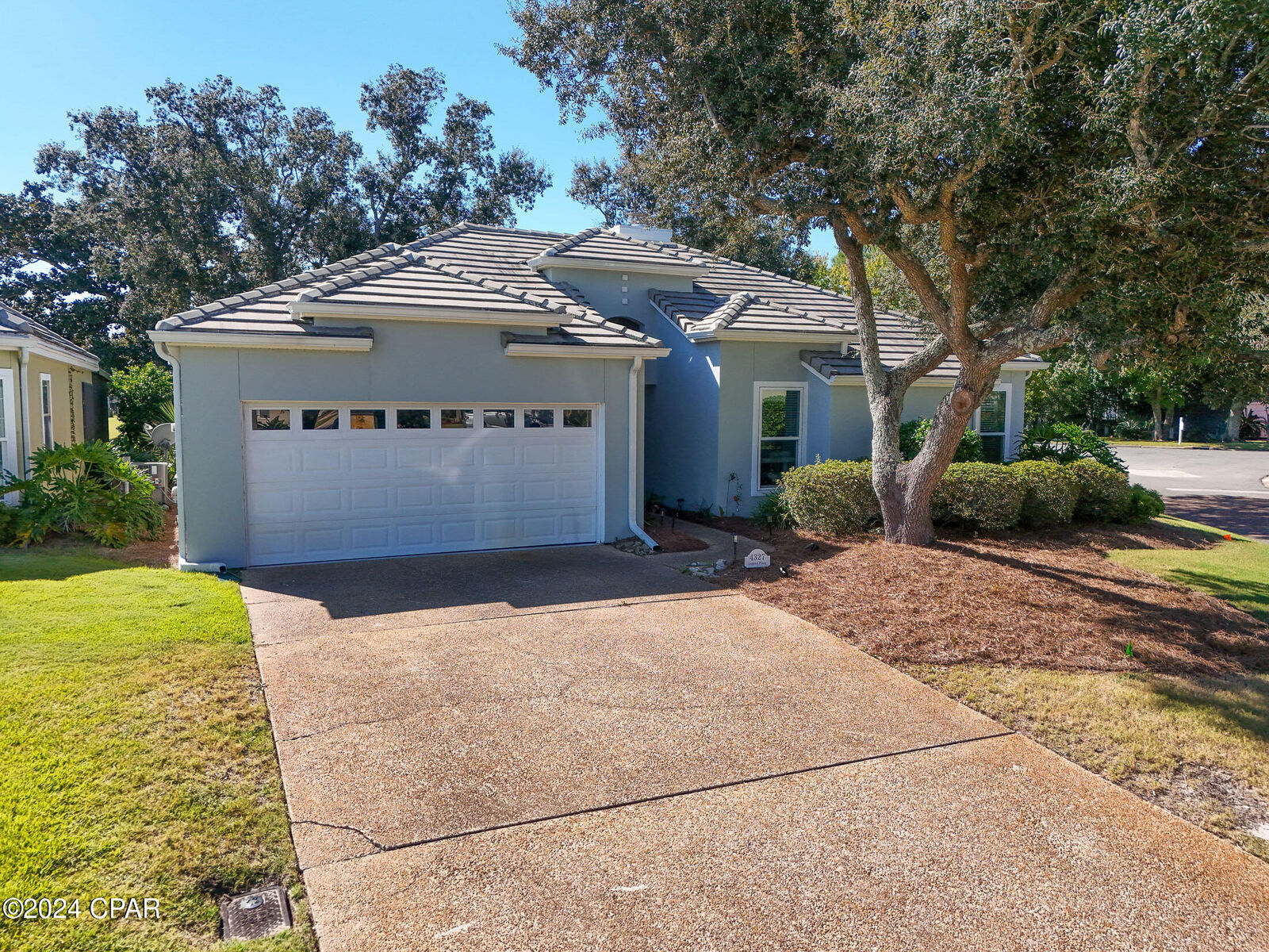 Property Photo:  4327 Legend Place 1  FL 32408 