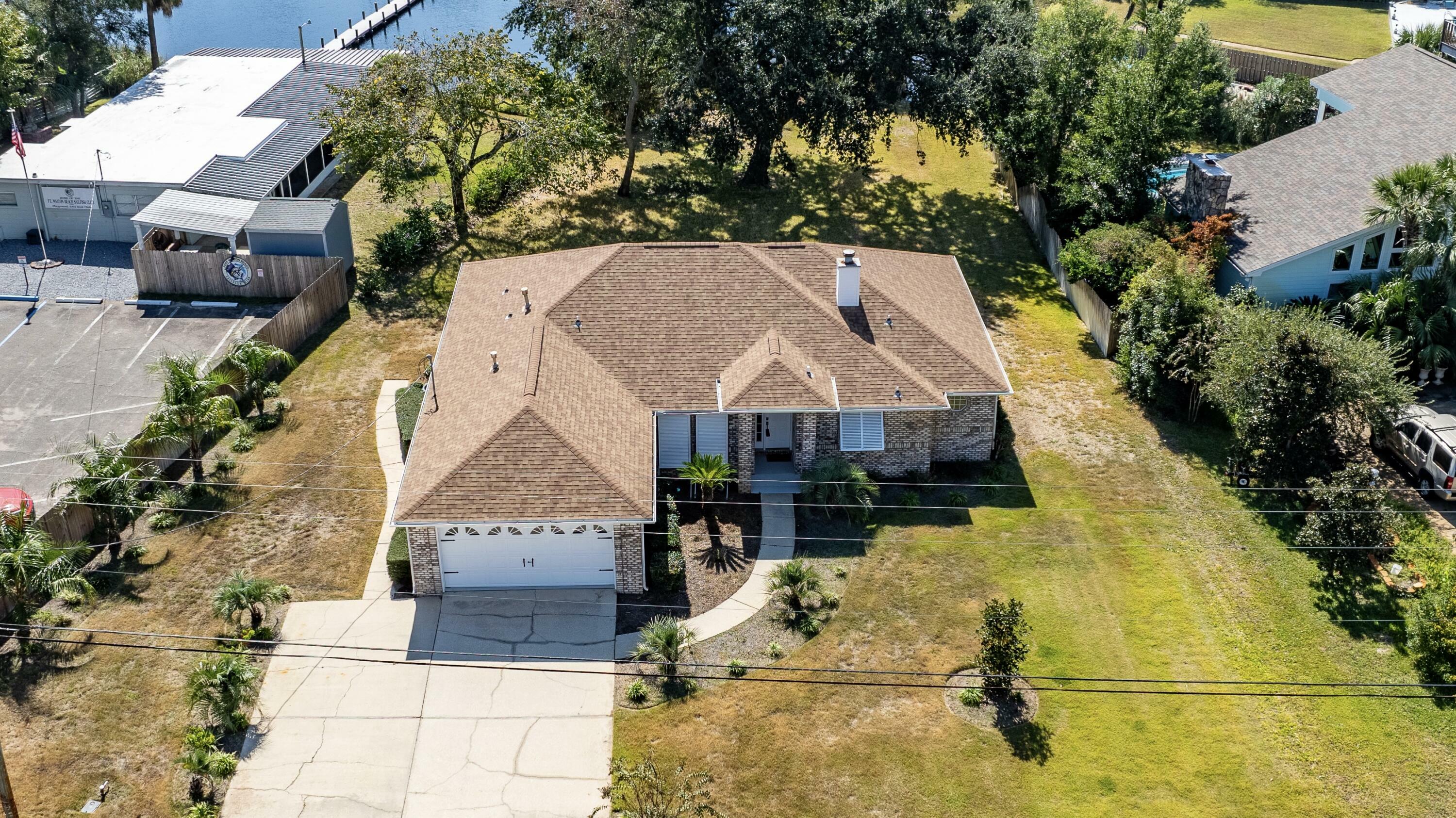 Property Photo:  21 Meigs Drive  FL 32579 