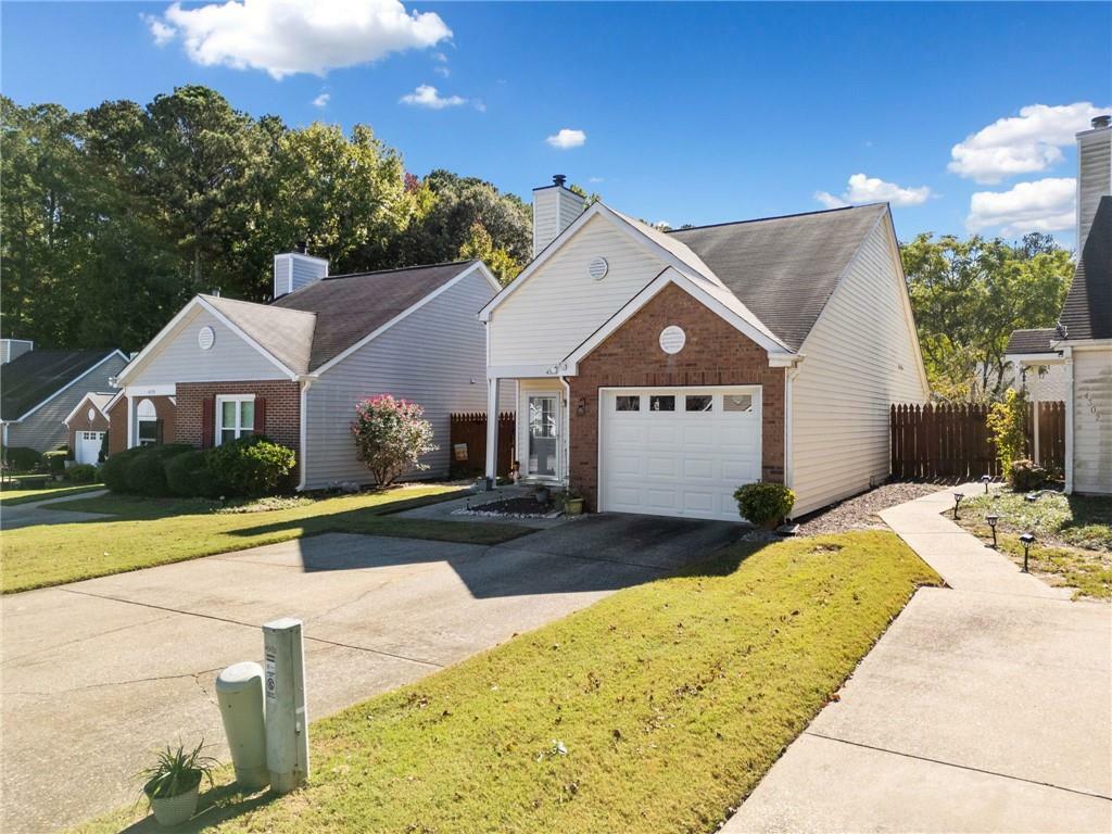 Property Photo:  4300 Keats Court  GA 30106 