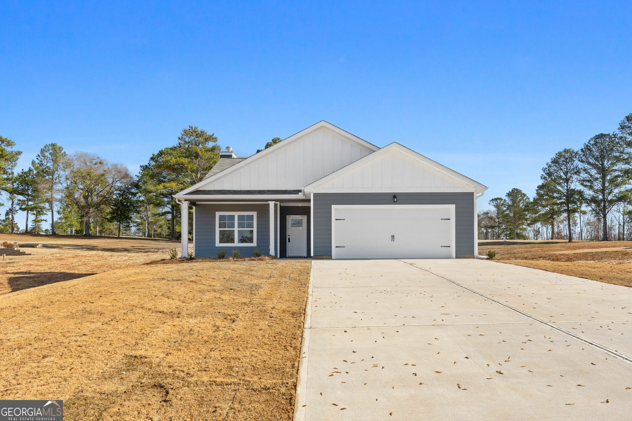 Property Photo:  1509 Cabin Creek Trail  GA 30223 