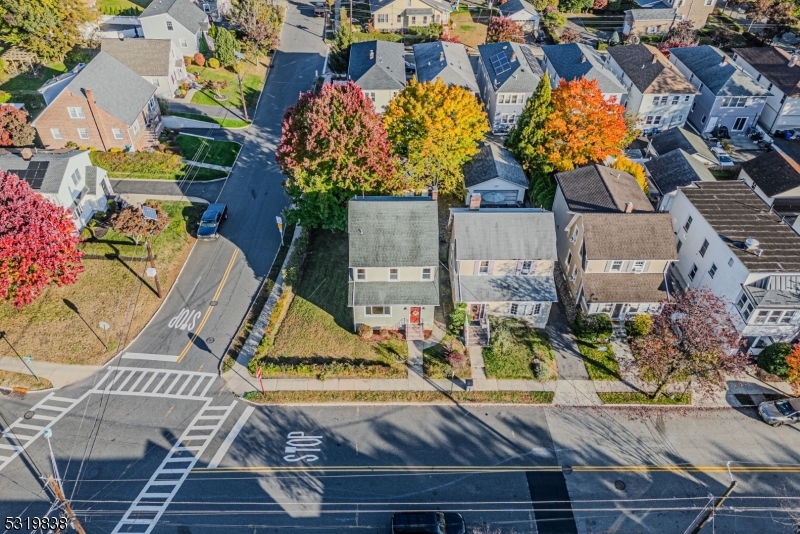 Property Photo:  6 Franklin Ave  NJ 07042 