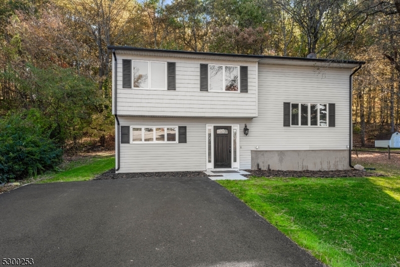 Property Photo:  26 Fawn Lake Rd  NJ 07460 