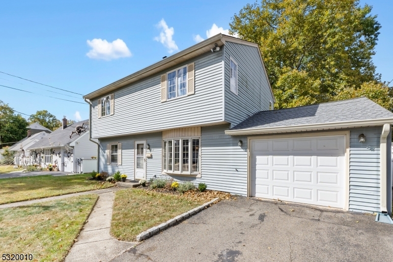 Property Photo:  68 Bergen Dr  NJ 07424 