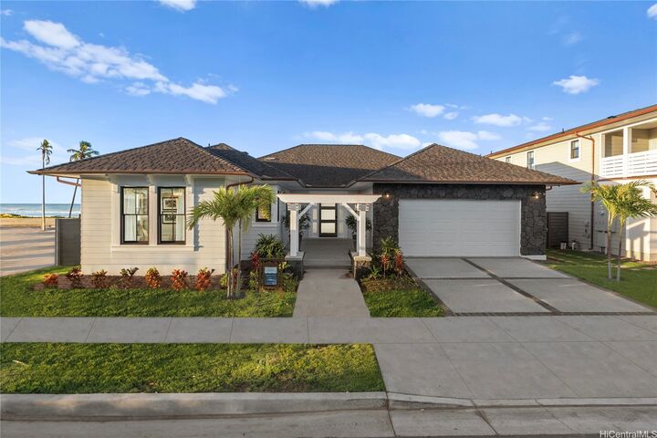 91-1307 Halili Street  Ewa Beach HI 96706 photo