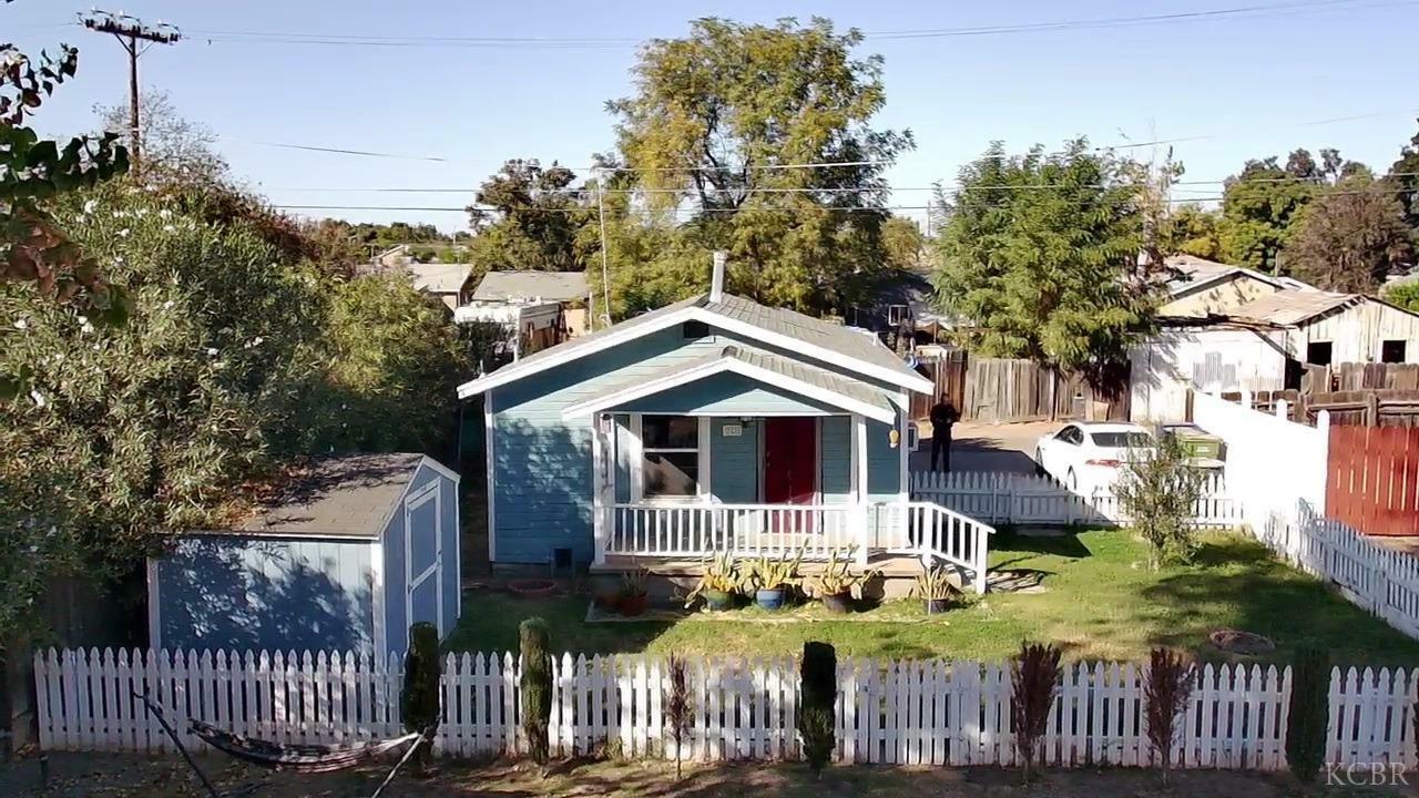 322 F Street  Lemoore CA 93245 photo