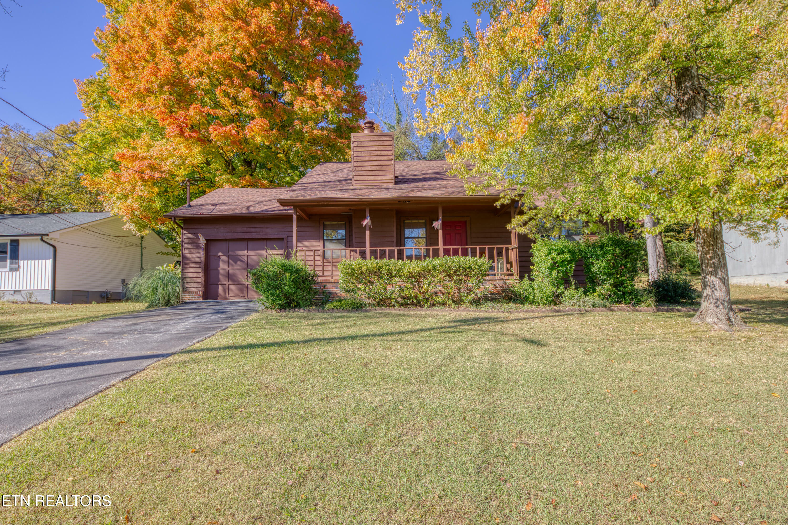 Property Photo:  7213 McPeake Lane  TN 37909 