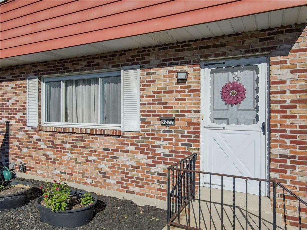 Property Photo:  5277 Thompson Street  PA 18053 