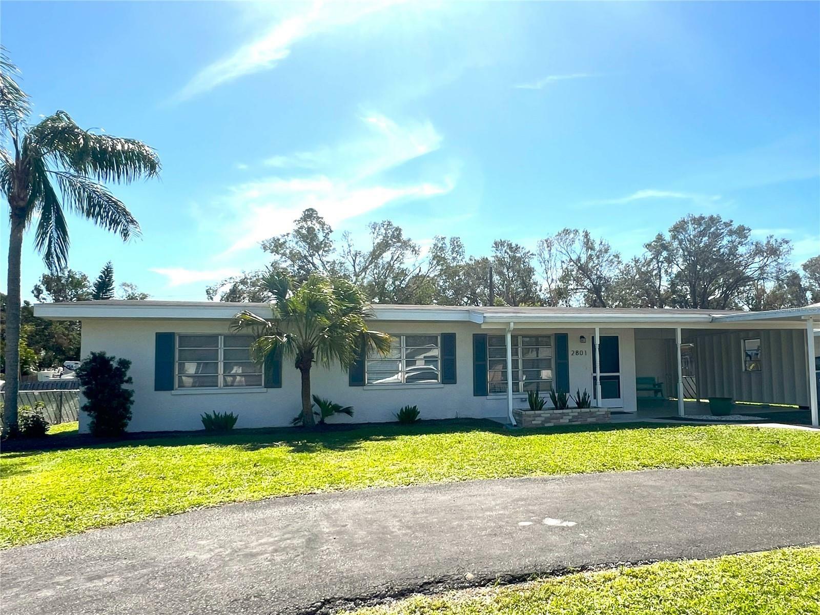 Property Photo:  2801 38th Avenue W  FL 34205 