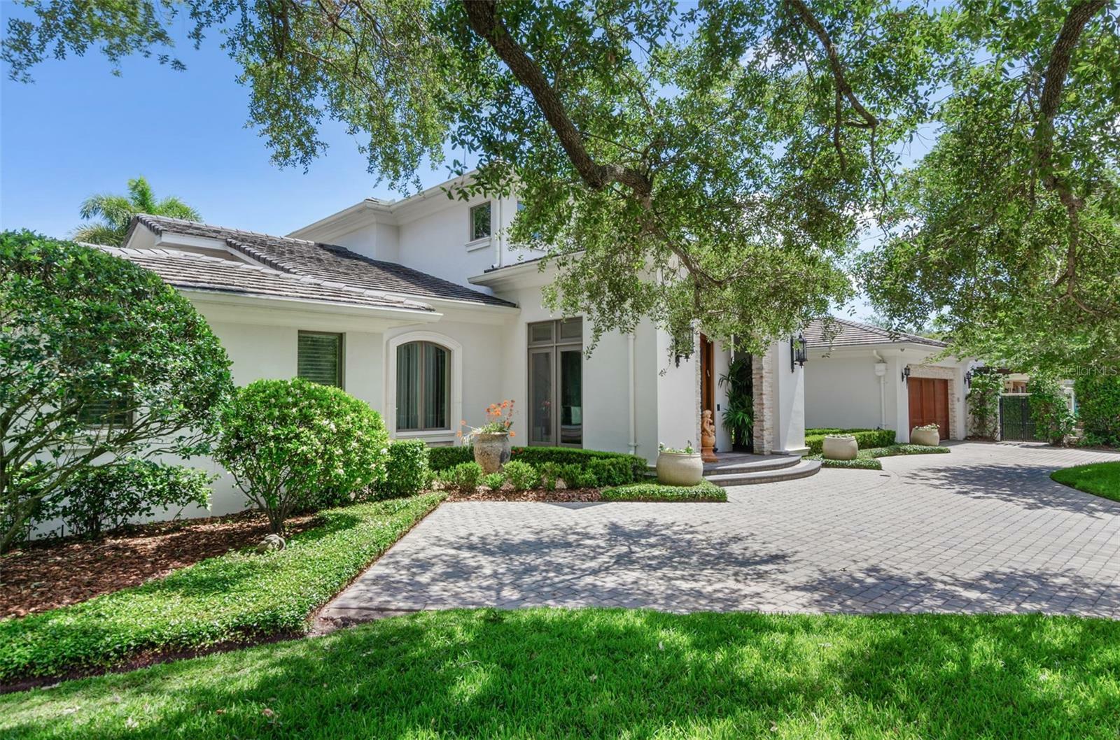 Property Photo:  3402 S Almeria Avenue  FL 33629 