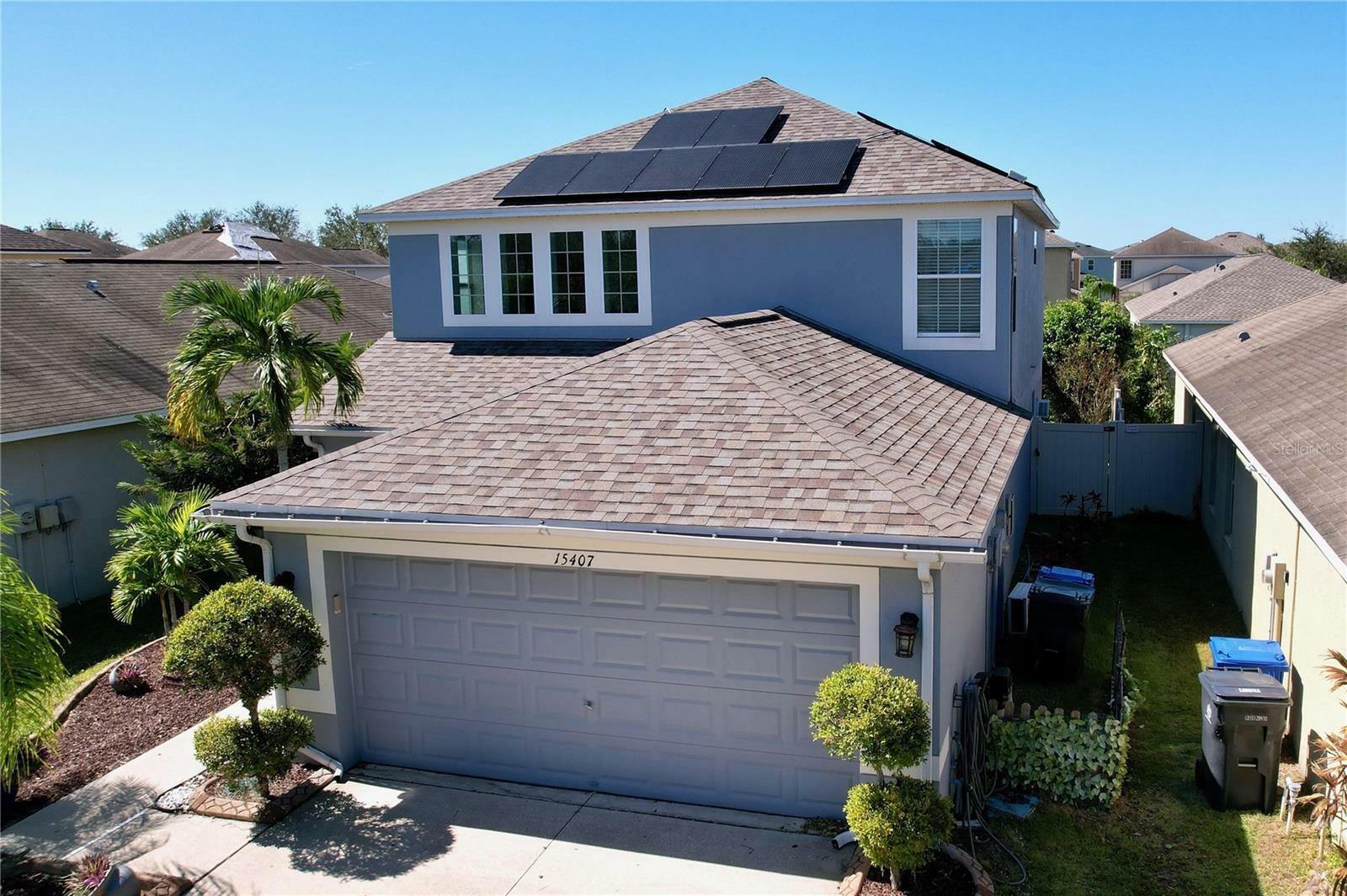 Property Photo:  15407 Quail Woods Place  FL 33573 