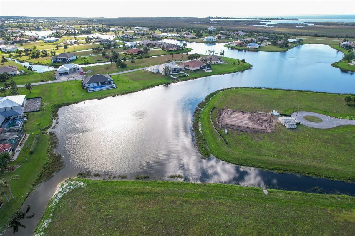 Property Photo:  16208 San Edmundo Road  FL 33955 