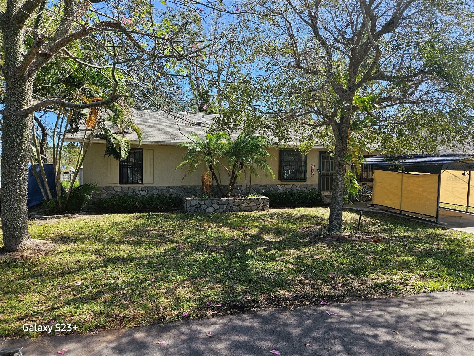 Property Photo:  3024 18th Street E  FL 34208 