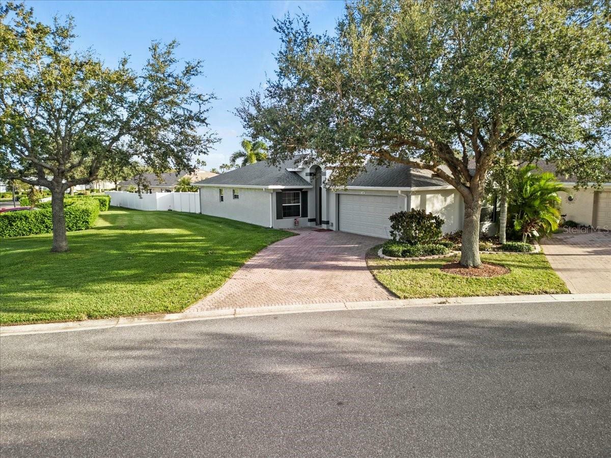 Property Photo:  3409 Grenville Drive  FL 33884 