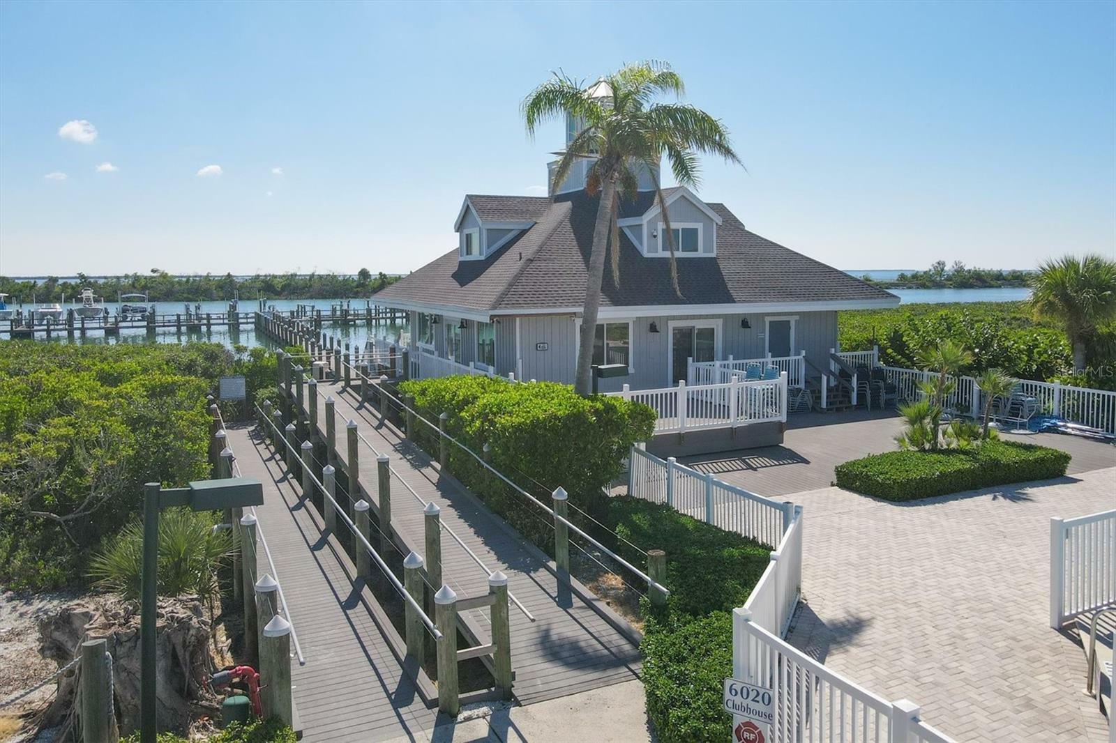 6020 Boca Grande Causeway 33 Boat Slip  Boca Grande FL 33921 photo