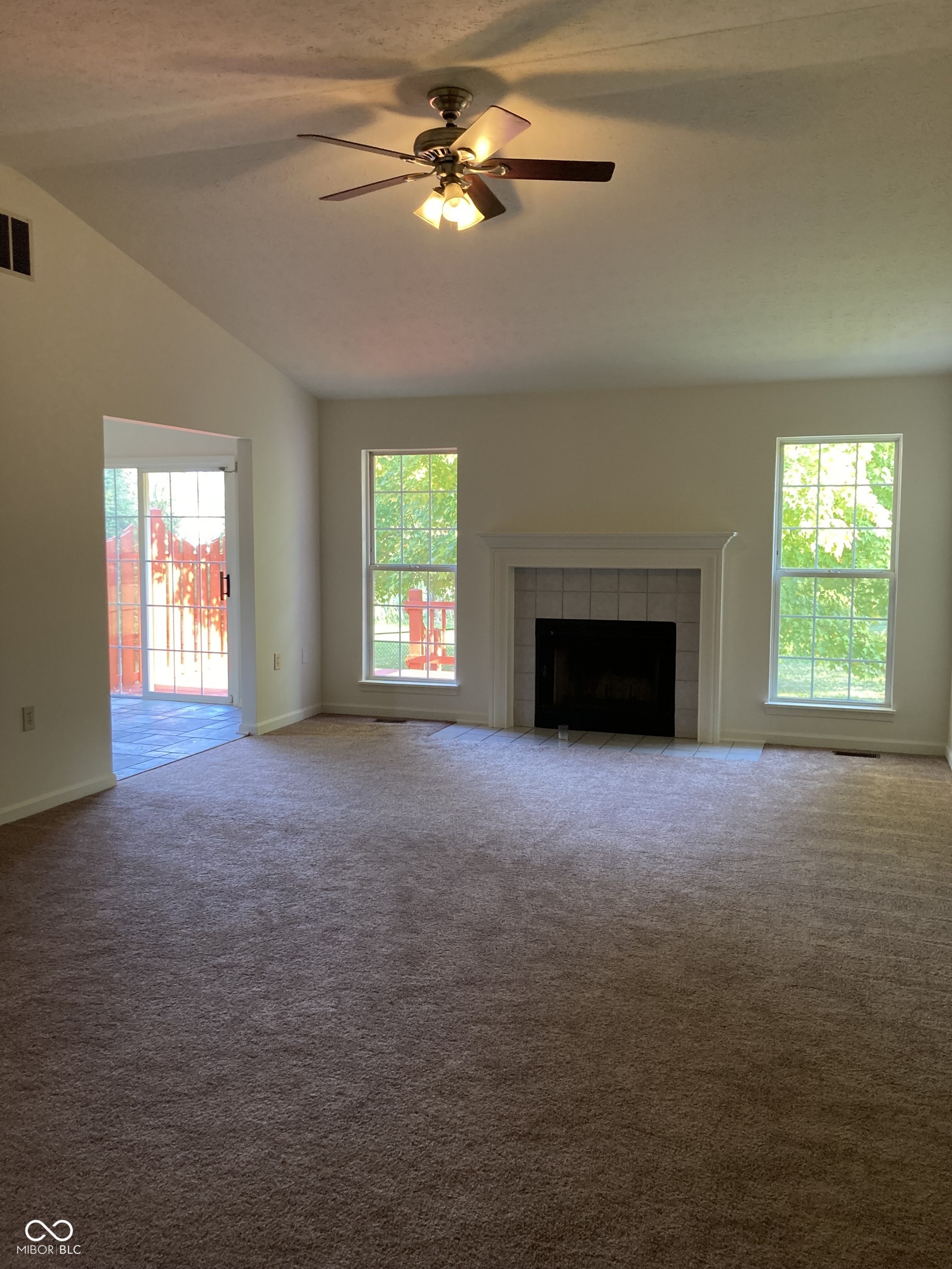 Property Photo:  11925 Cardis Court  IN 46229 