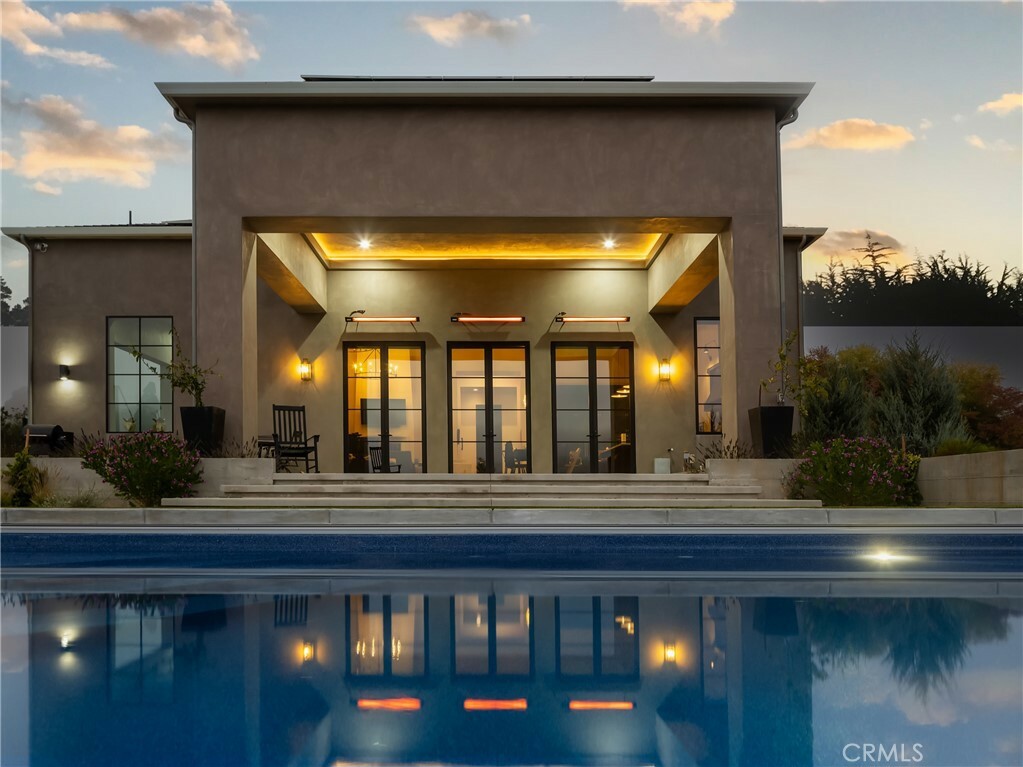 Property Photo:  6550 Squire Knoll Road  CA 93401 