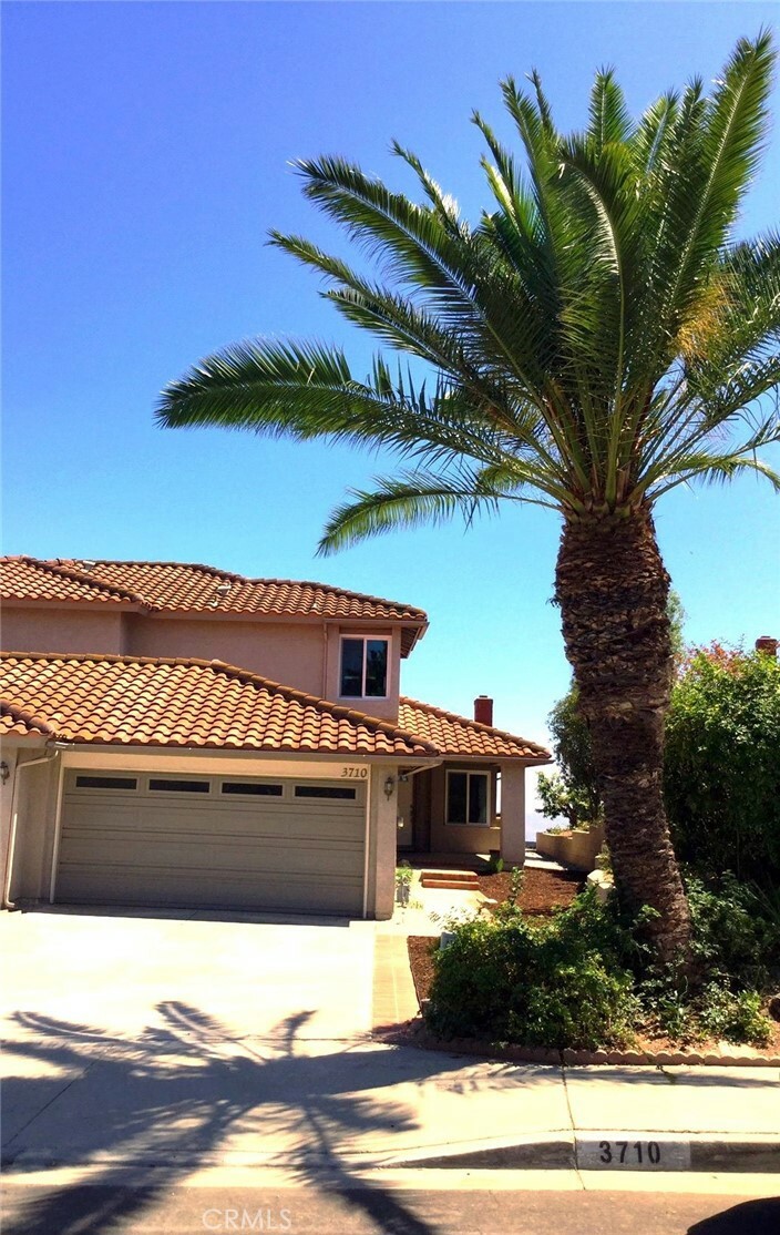 Property Photo:  3710 Blue Gum Drive  CA 92886 