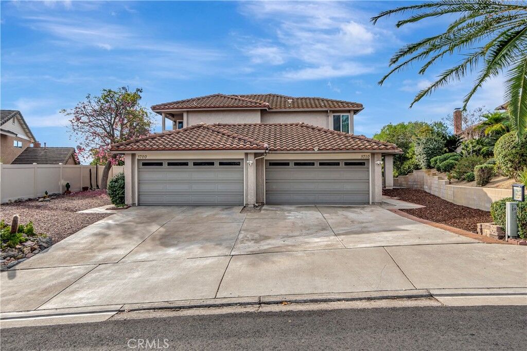 Property Photo: 3710 Blue Gum Drive CA 92886