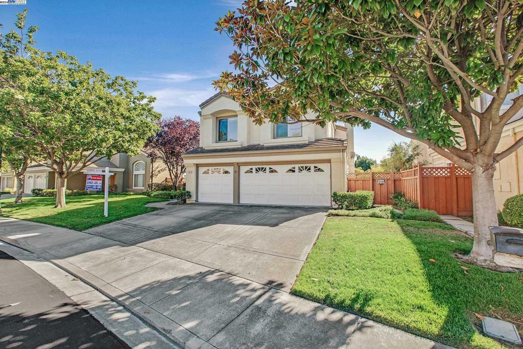 Property Photo:  2962 Meridien Cir  CA 94587 