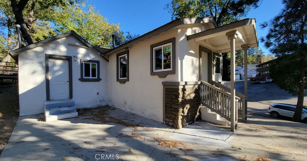 Property Photo:  32817 Squirrel Lane  CA 92382 