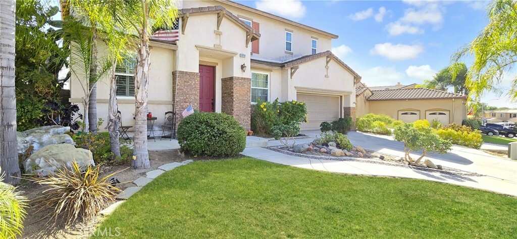 Property Photo:  36754 Cottonwood Street  CA 92596 