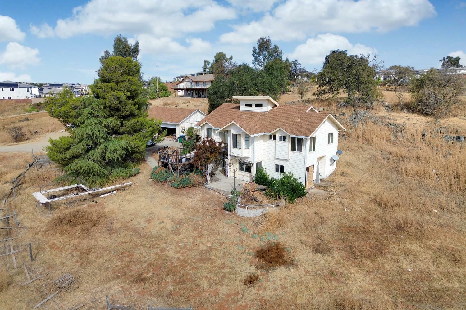 Property Photo:  4181 Hawk View Road  CA 95762 