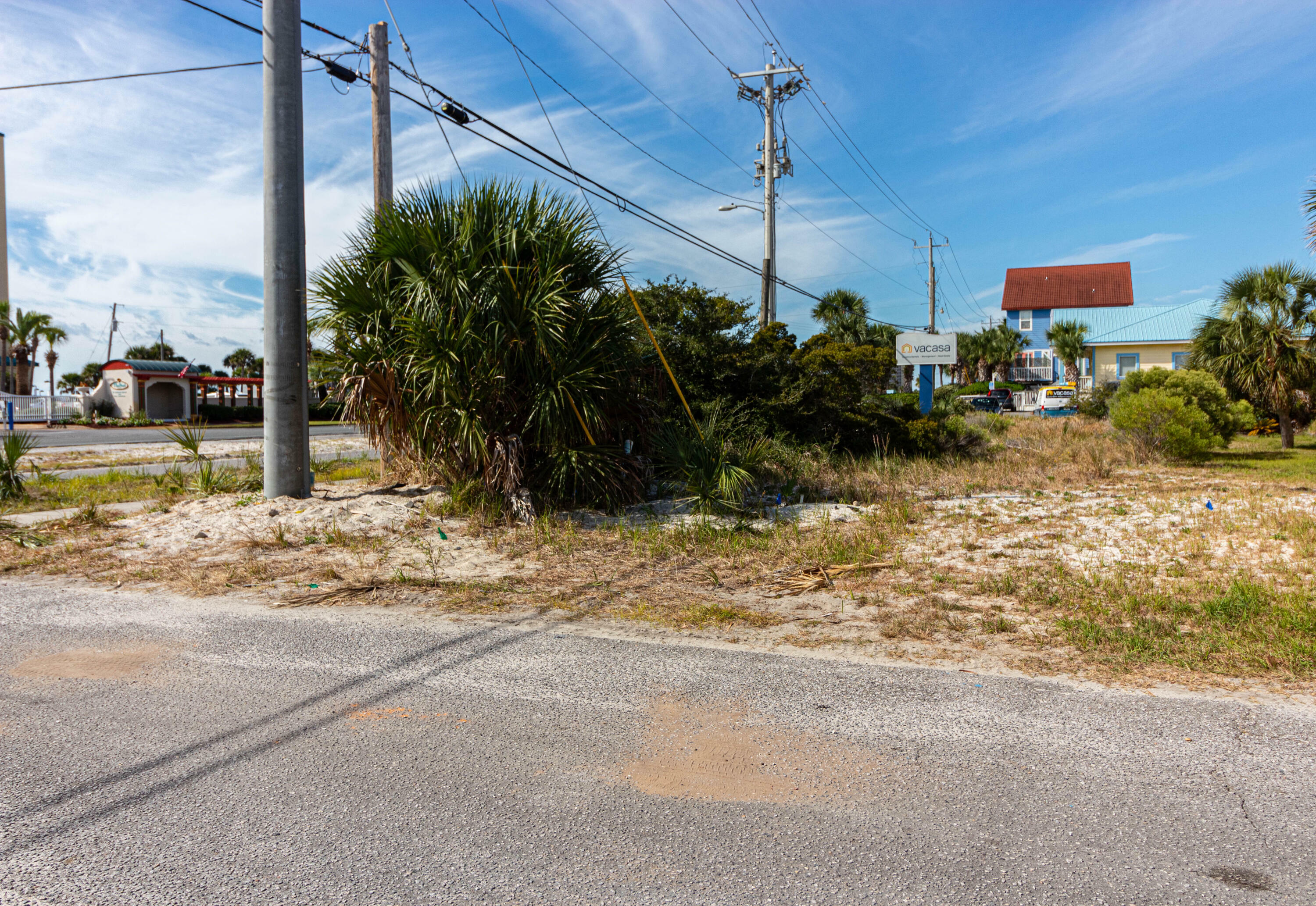 Property Photo:  Lot 1 Bahia Drive  FL 32566 