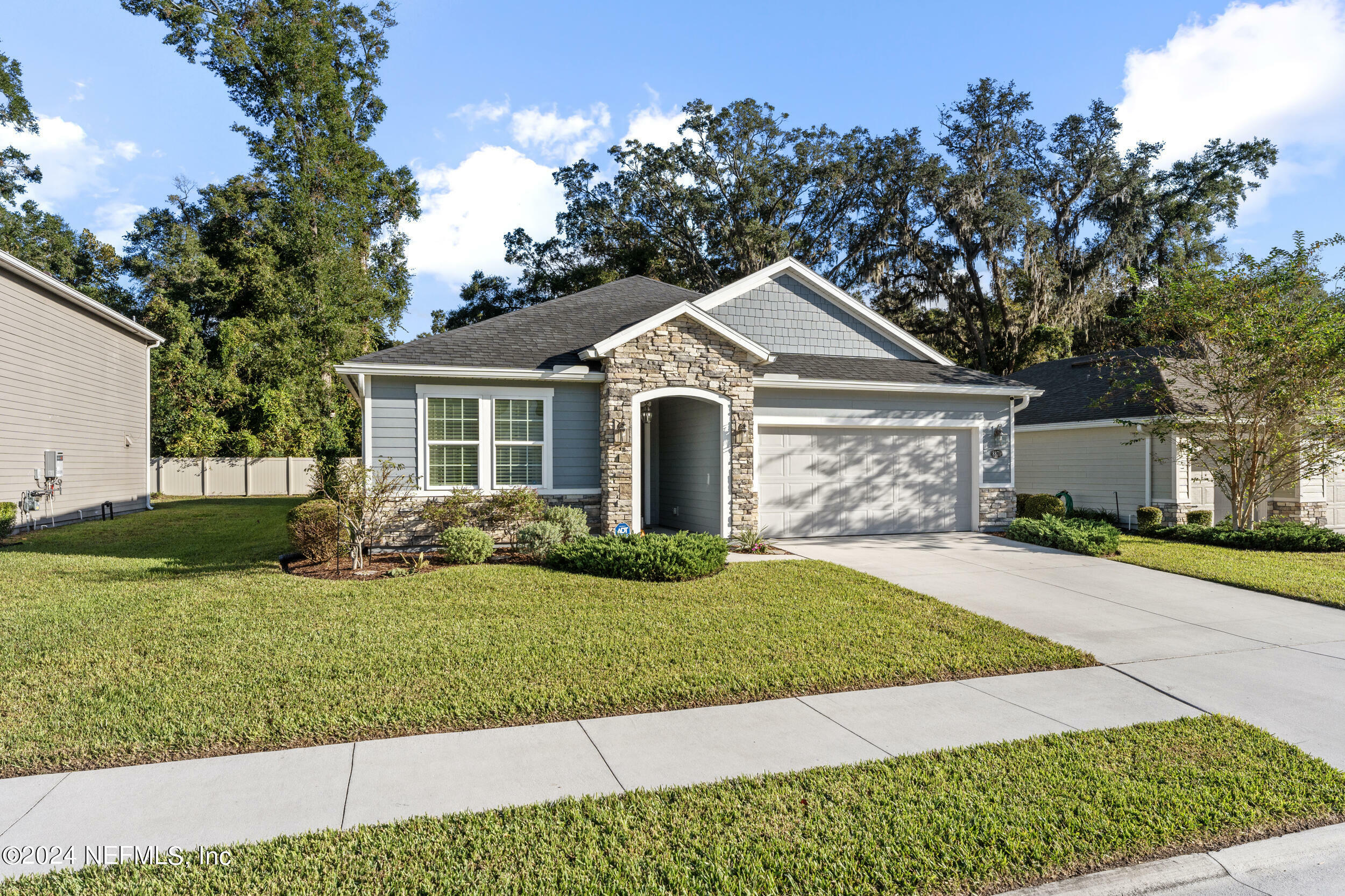 8871 Ruby Cove Court  Jacksonville FL 32216 photo