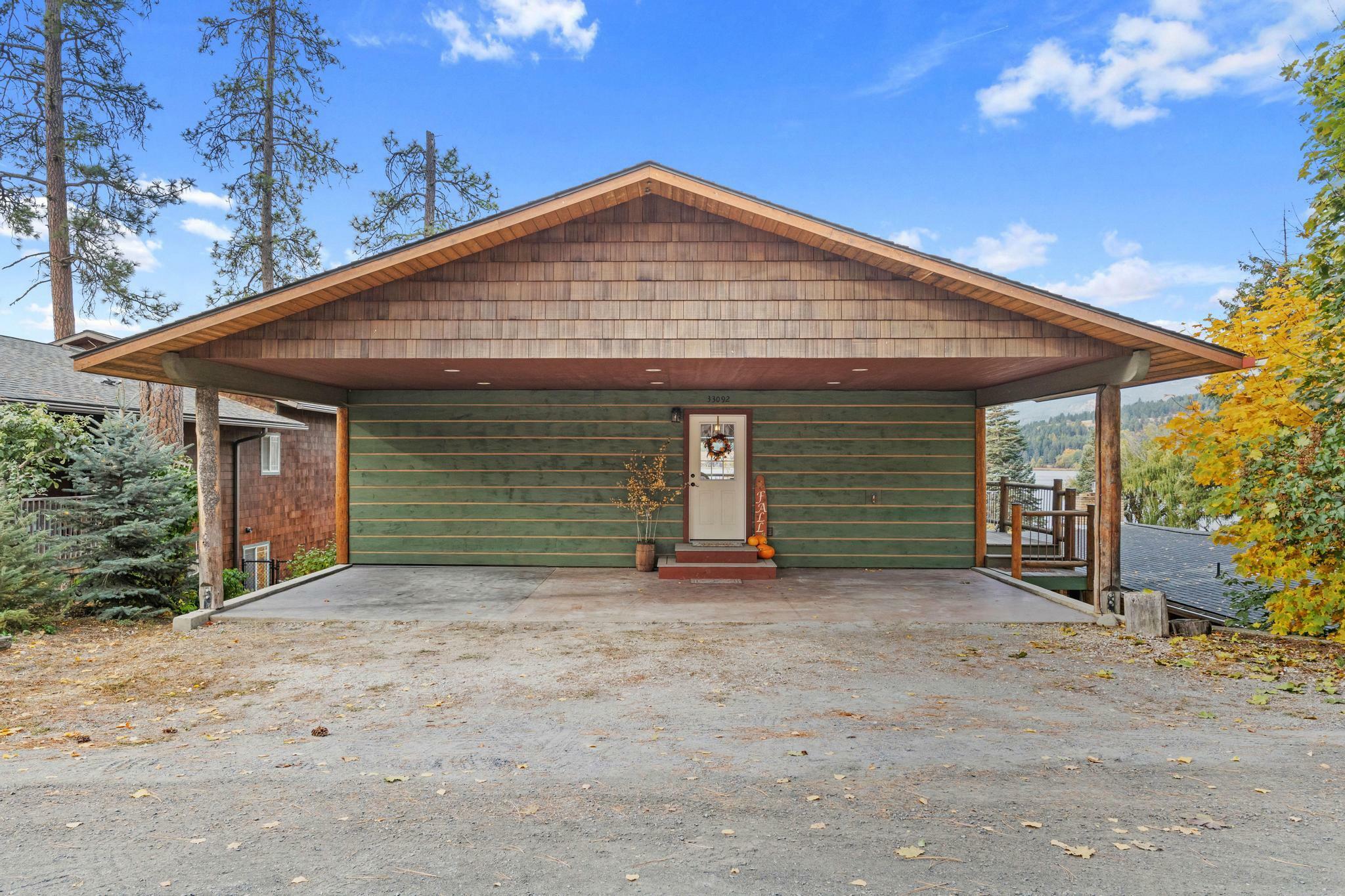 Property Photo:  33092 Van Dissel Rd  WA 99181 