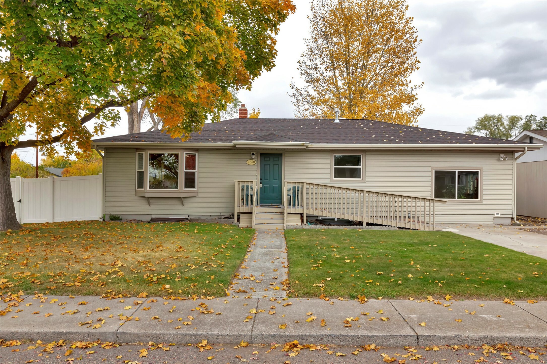 Property Photo:  2340 W Kent Avenue  MT 59801 